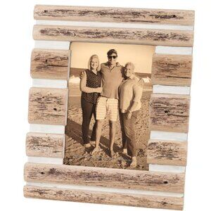 PBK - Driftwood Photo Frame